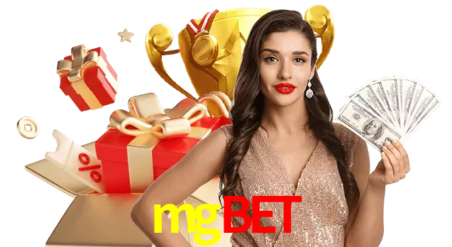 Jogue com dealers reais no mgbet!