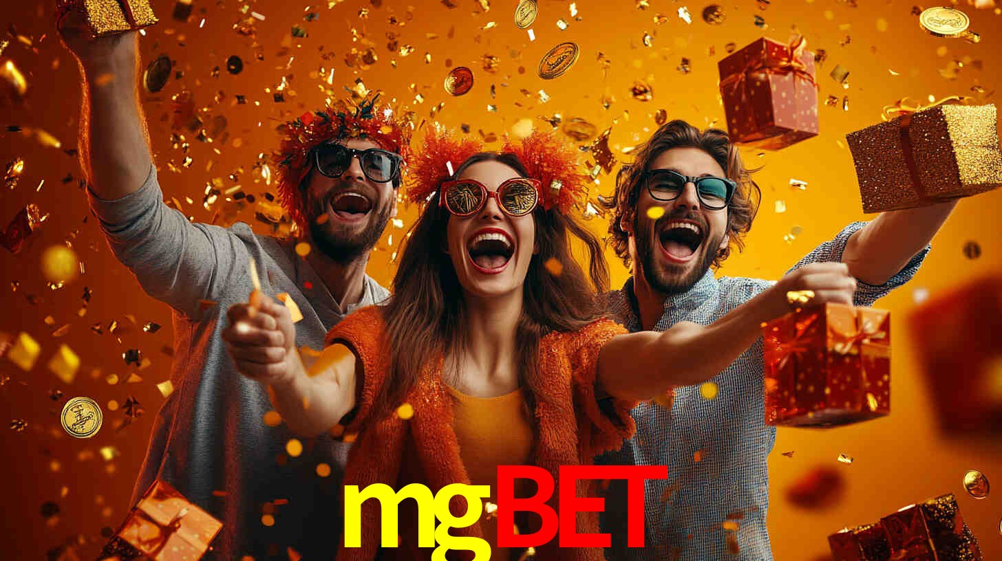 mgbet: Seu Cassino Premiado com Pagamentos Rápidos
