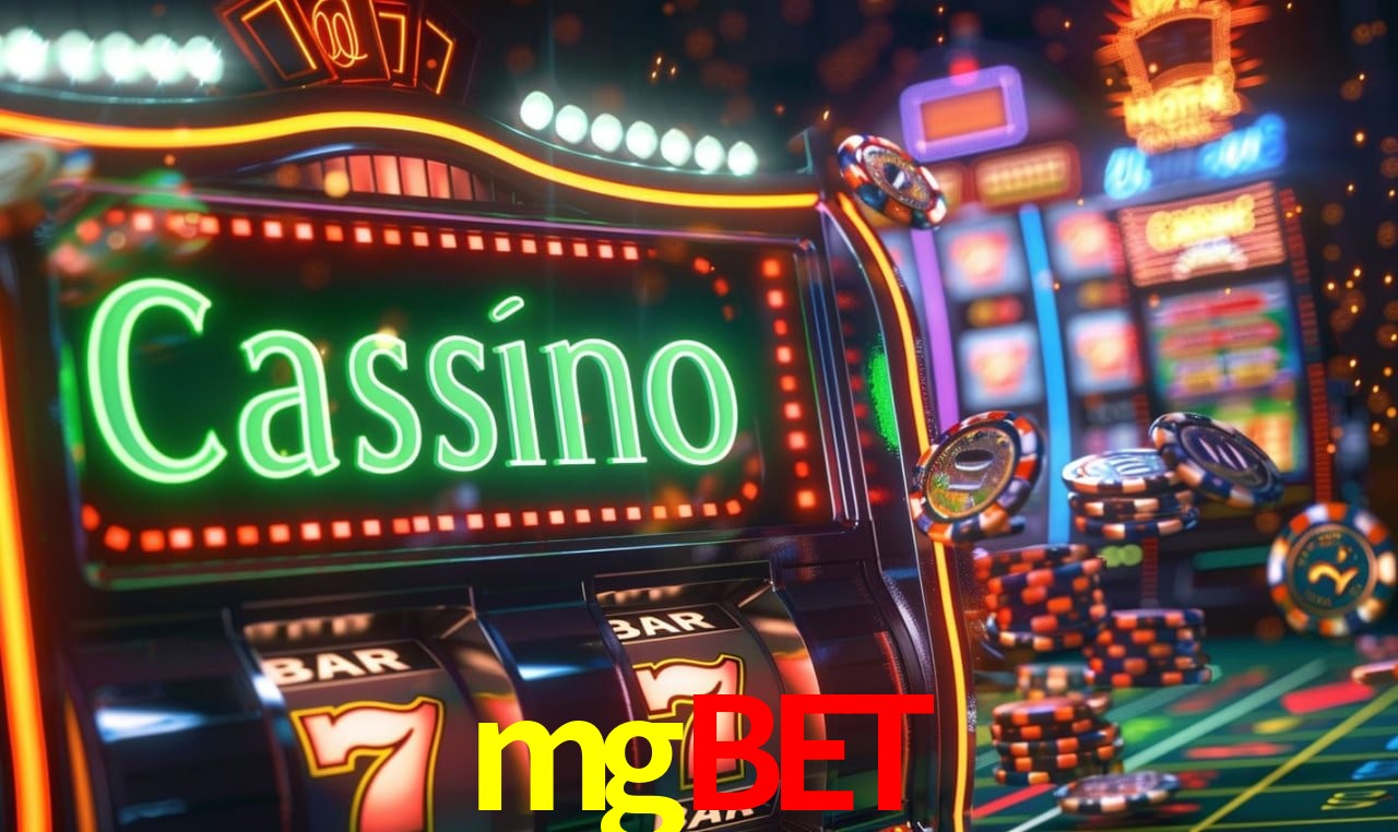 Experiência VIP mgbet