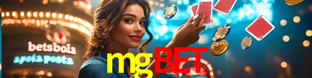 Welcome Bonus mgbet