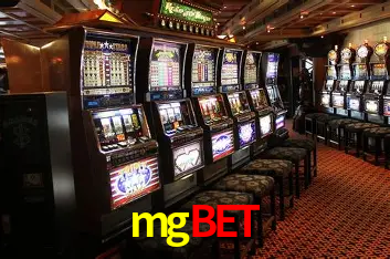 Descubra a Essência do mgbet: Nossa História e Compromissos