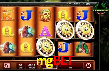 A Emoção da Loteria na mgbet: Uma Chance de Mudança de Vida