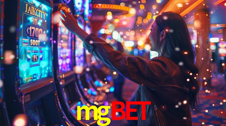 Experimente o Login Seguro Premium no mgbet