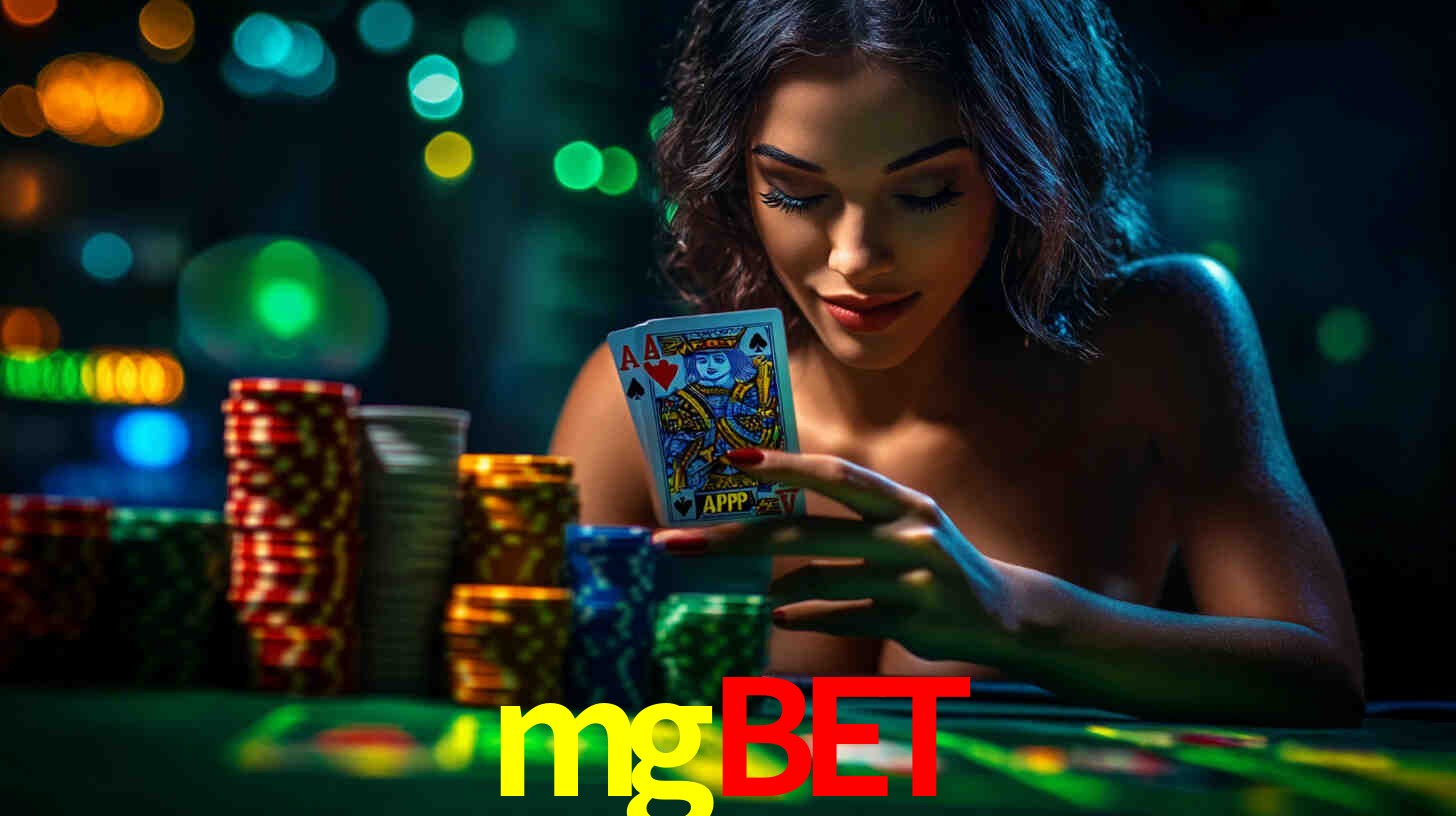 Inovações de Jogos na mgbet: O Futuro das Experiências Interativas