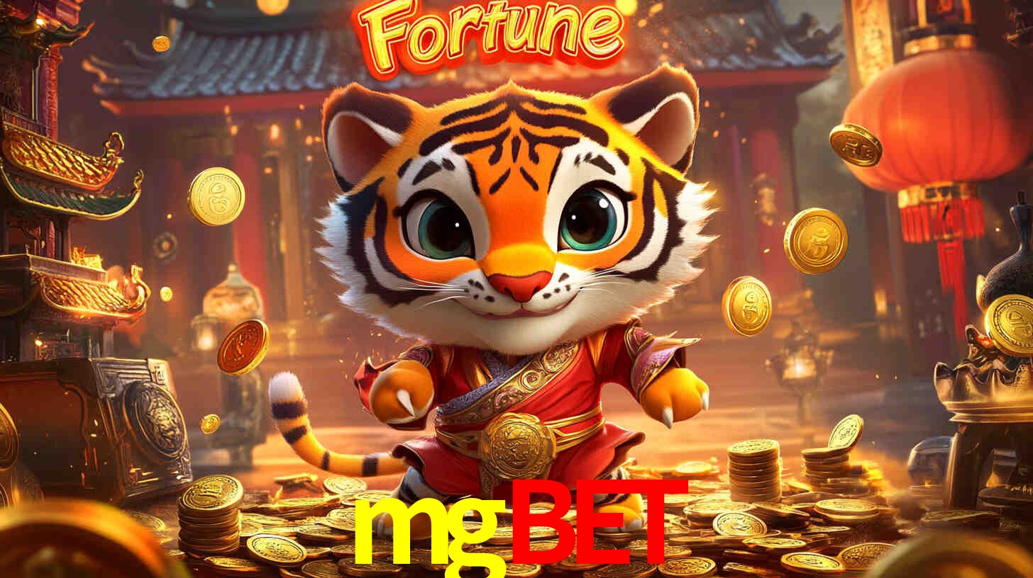 Inovações de Jogos na mgbet: O Futuro das Experiências Interativas