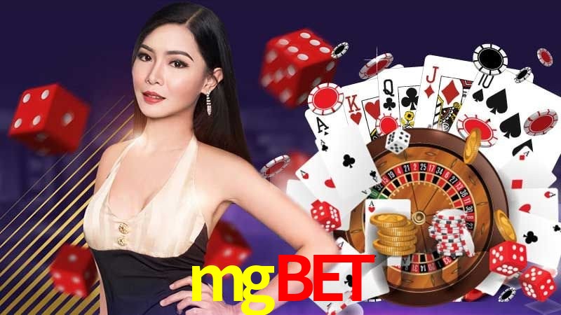 Inovações de Jogos na mgbet: O Futuro das Experiências Interativas