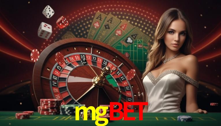 Live Casino mgbet