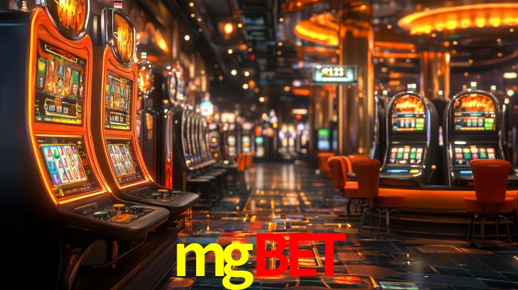 Premium Interface mgbet