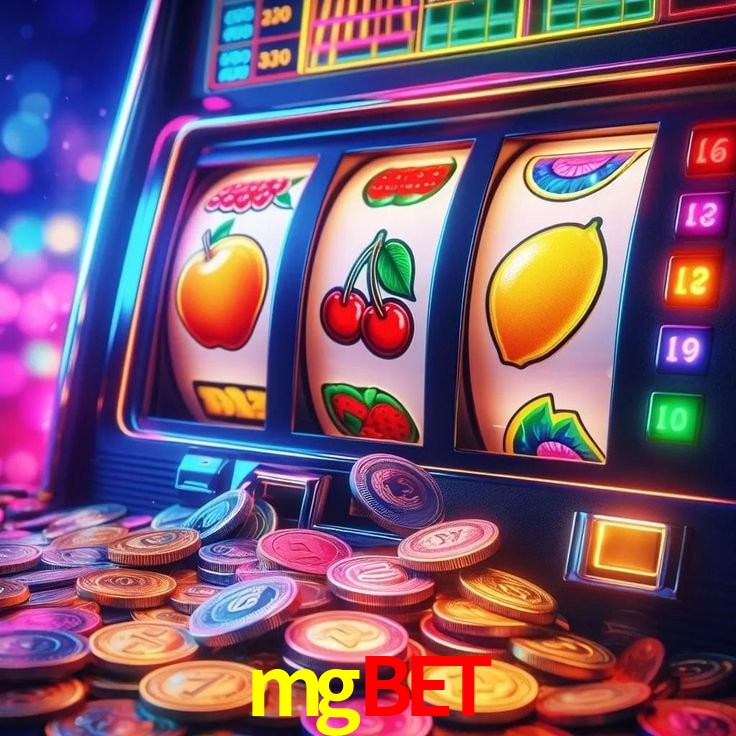 Bônus Diários mgbet