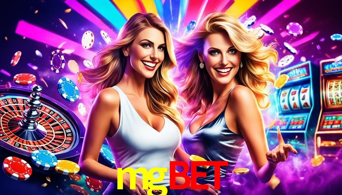 A Experiência Imersiva dos Cassinos Ao Vivo no mgbet