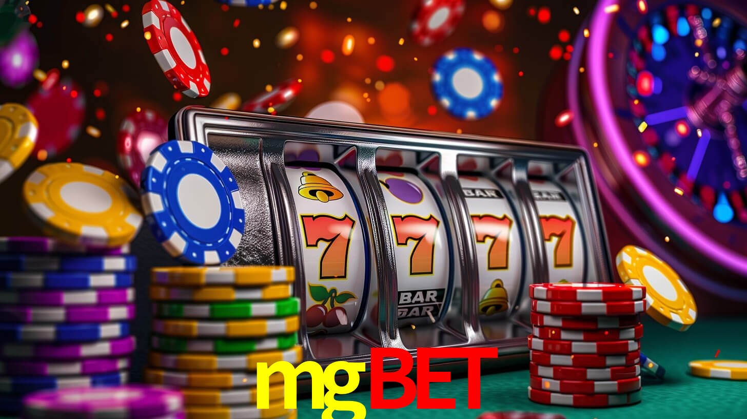 Desvendando o Mundo dos Jogos Virtuais na mgbet