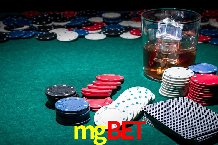 cassino mgbet