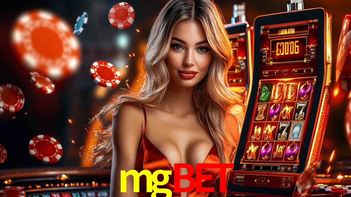 mgbet: Jogos de Caça-Níqueis-Altas Recompensas, Roleta-Velocidade, Blackjack-Desafios Máximos