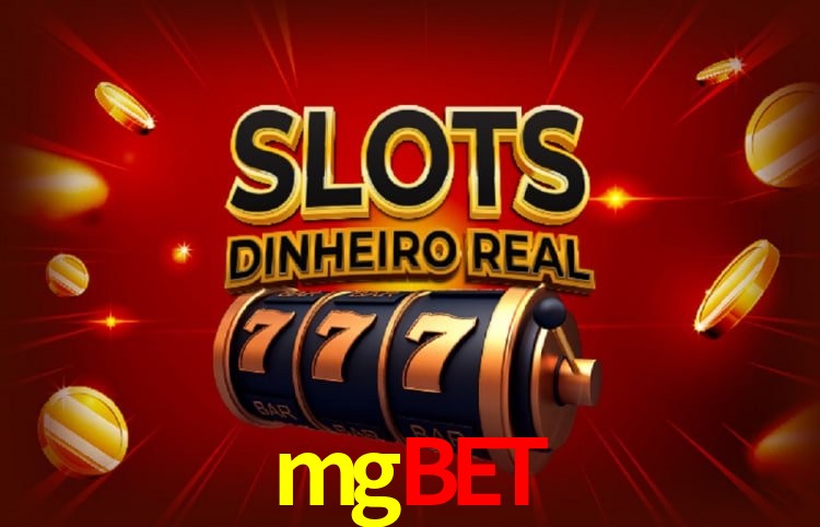 Casino Ao Vivo mgbet