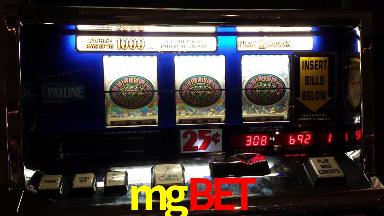 Football Betting mgbet