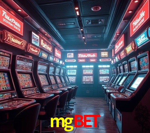 Login Seguro mgbet