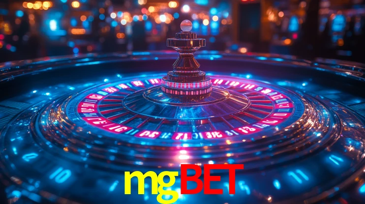 mgbet App Interface