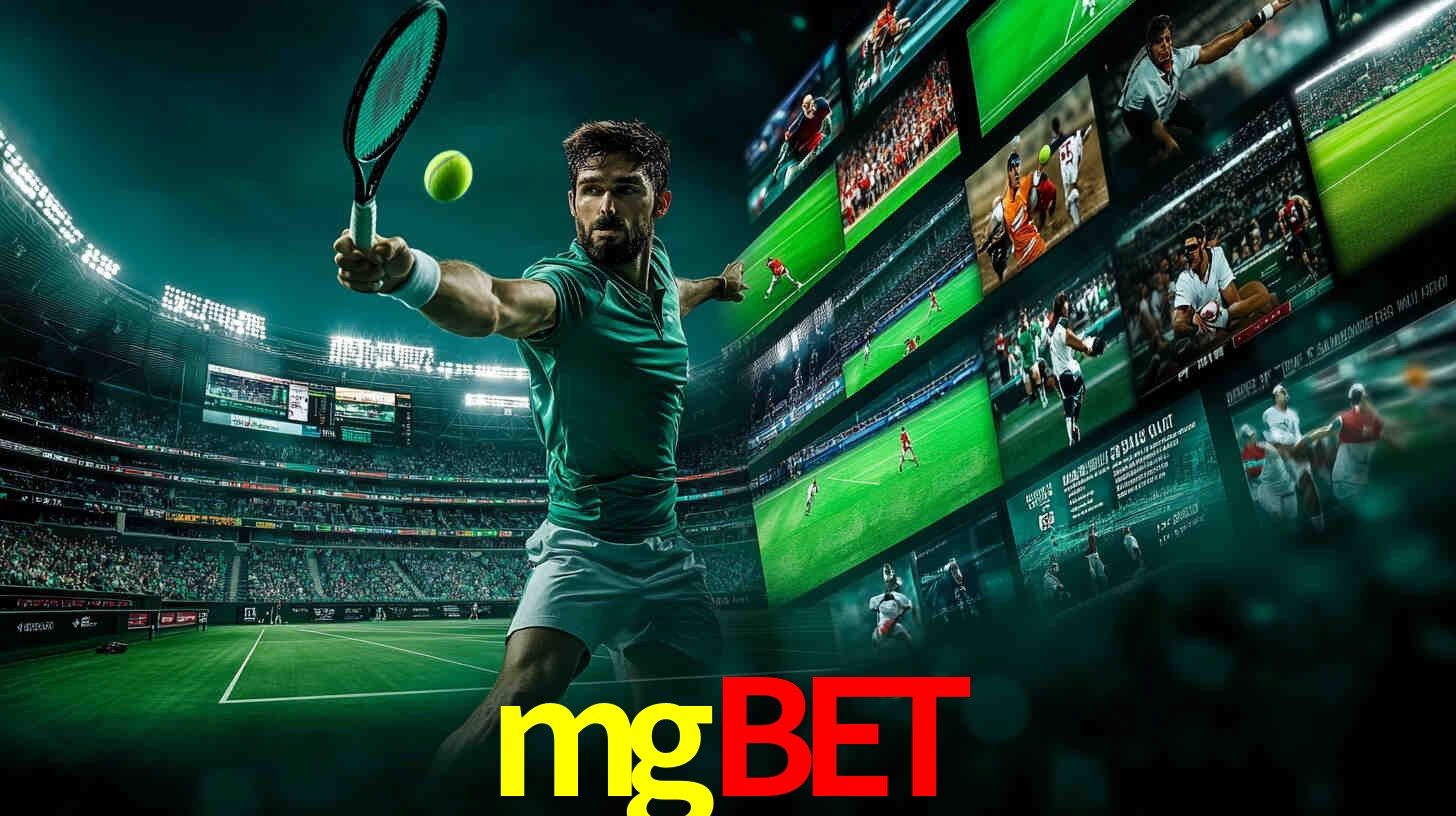 A Revolução dos Aplicativos de Jogos no mgbet