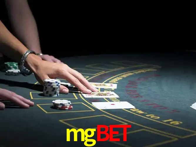 Provedores de Jogos mgbet