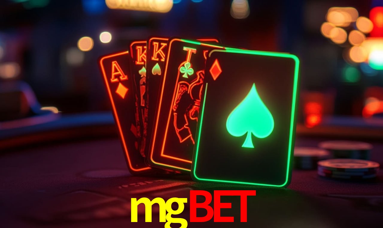 Casino VIP mgbet