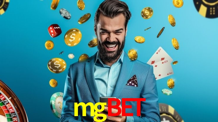 Bonus Features mgbet