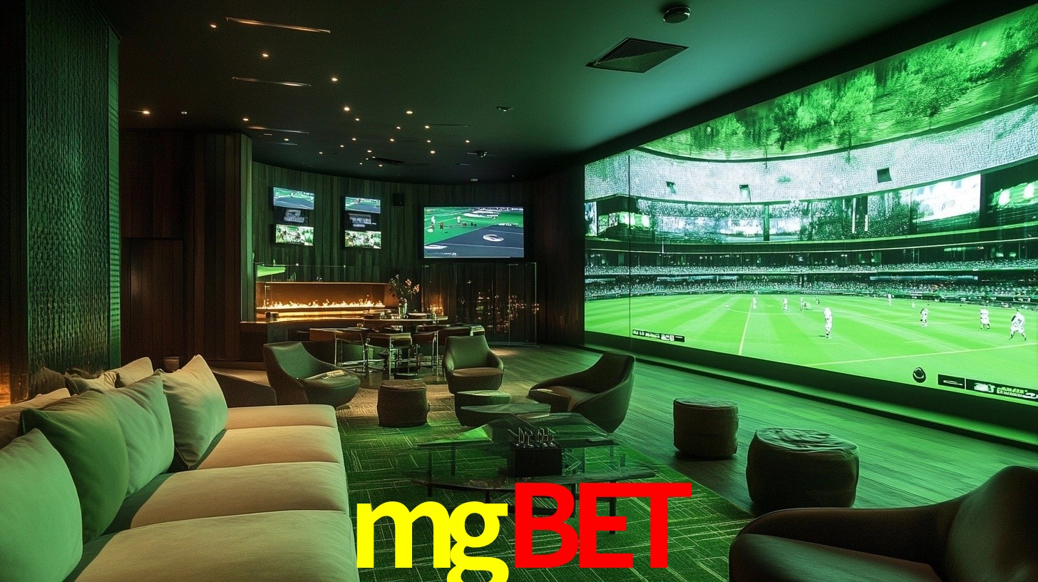Sinta a adrenalina dos jogos de cassino com mgbet