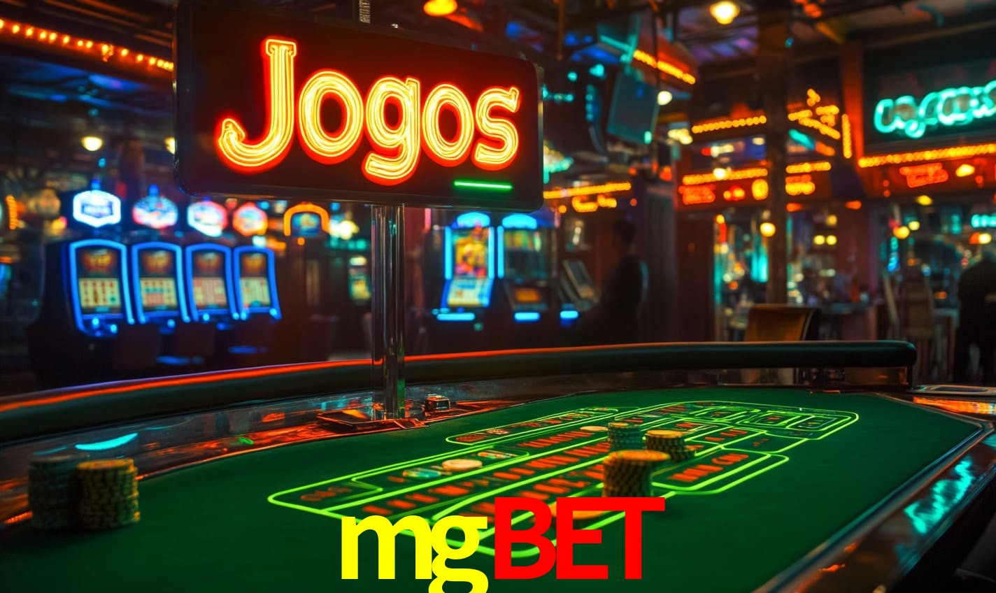 Estatísticas Esportivas mgbet