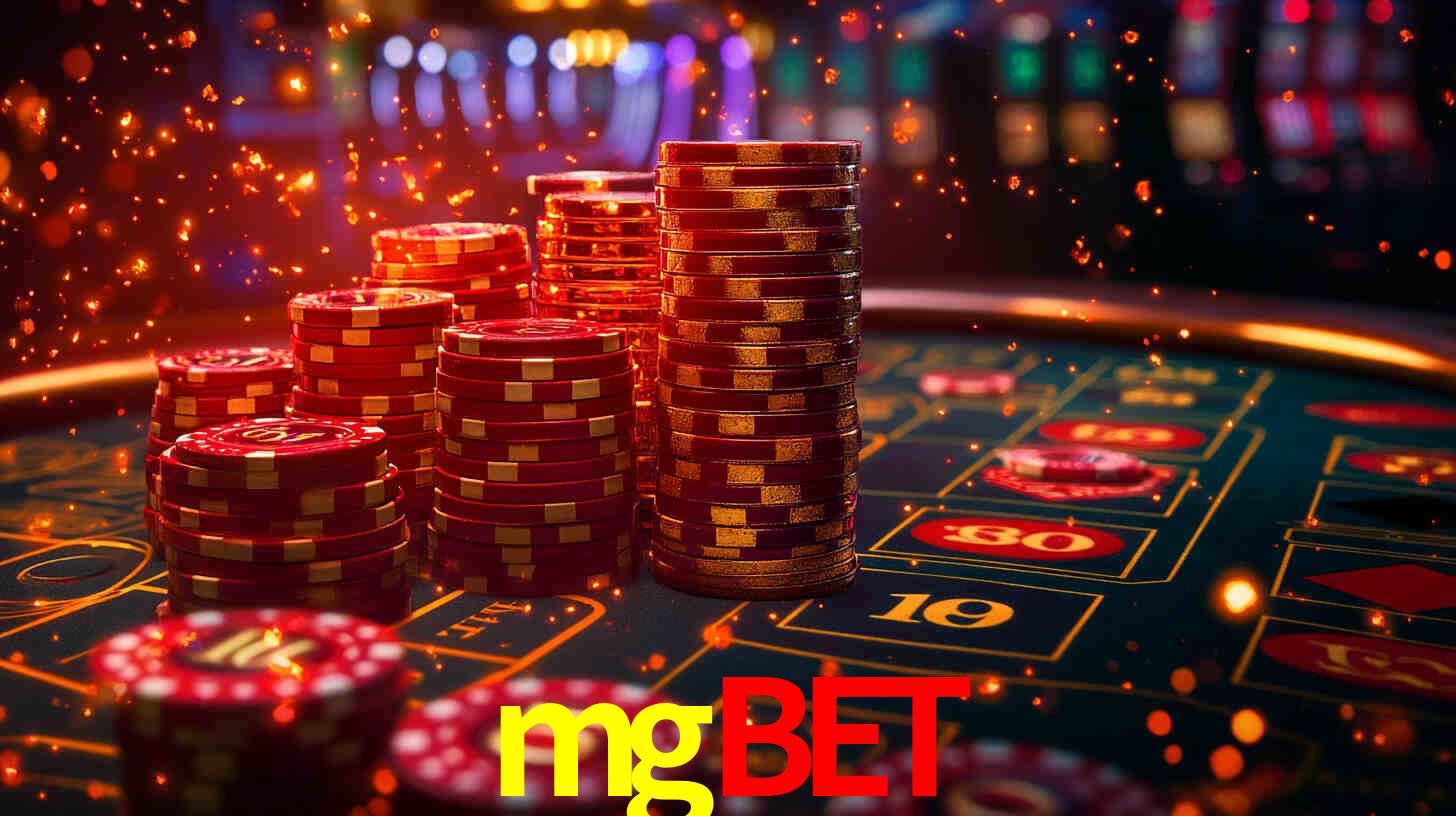 Welcome Bonus mgbet