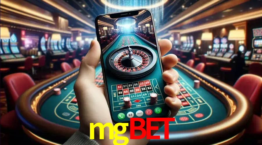 Games Directory mgbet