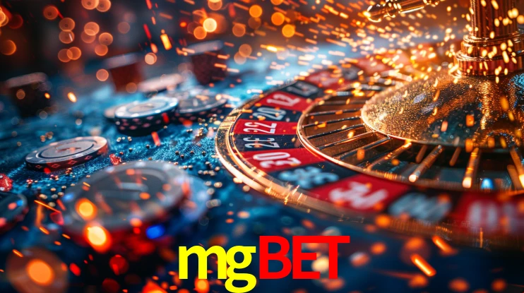 Slot Games mgbet