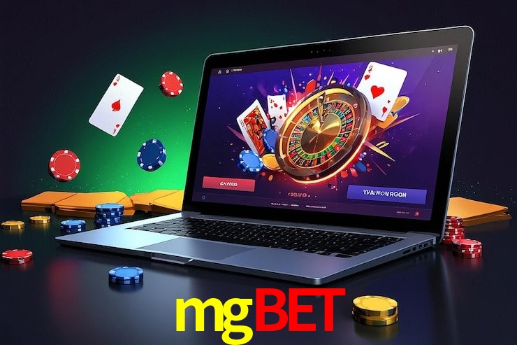 Jogos de Slot mgbet