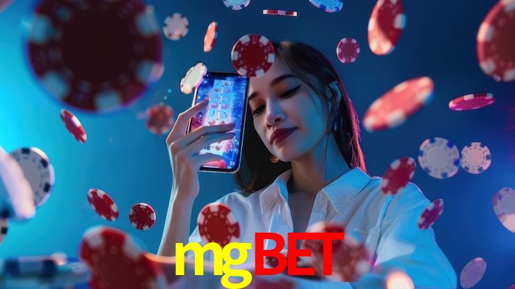 A Popularidade dos Caça-Níqueis no mgbet
