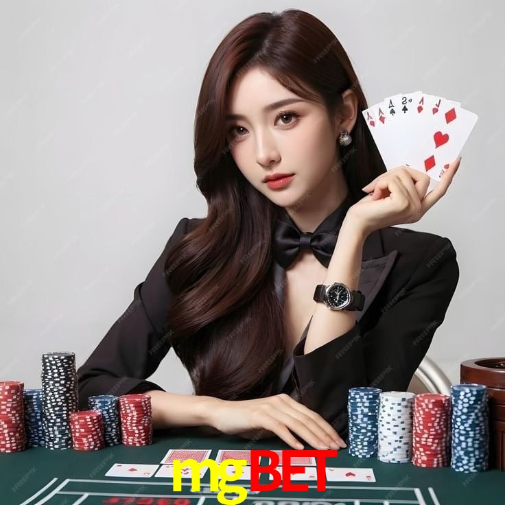 Recursos de Bônus mgbet