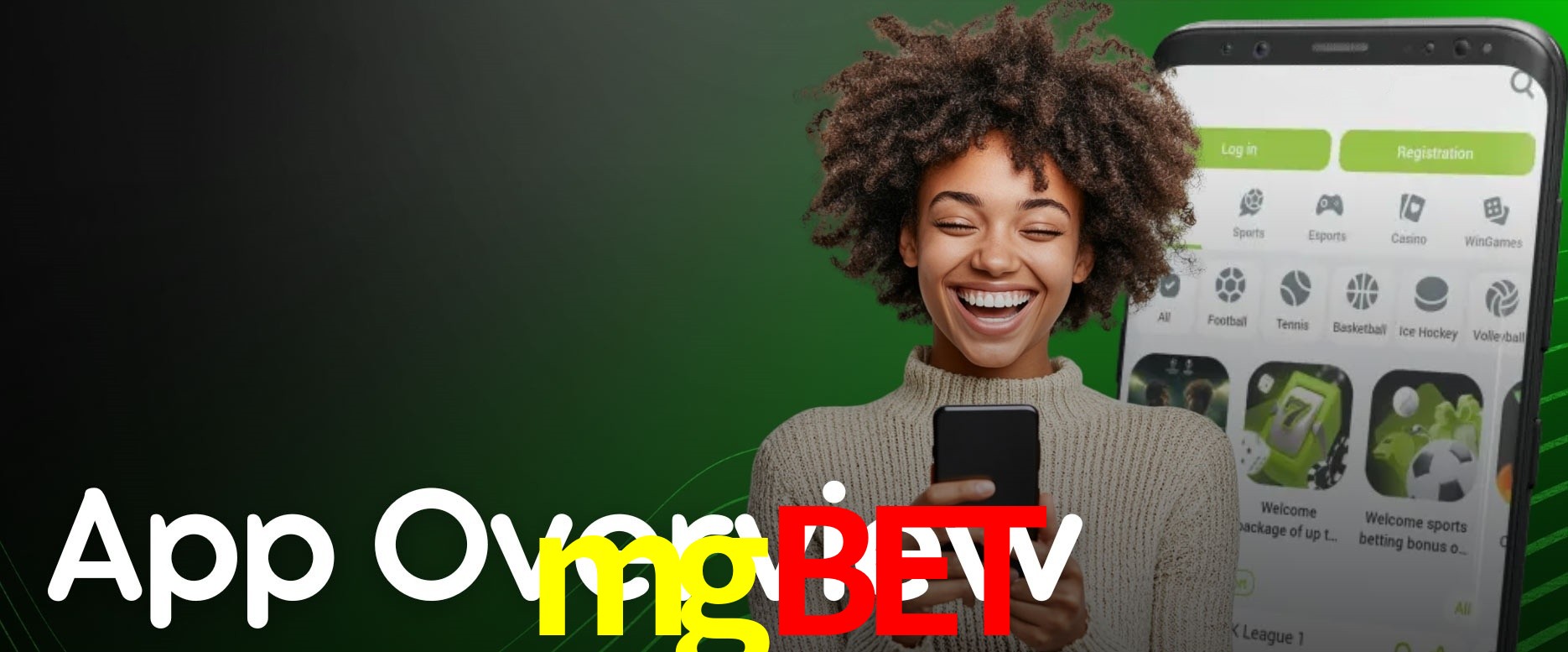 Platform Technology mgbet