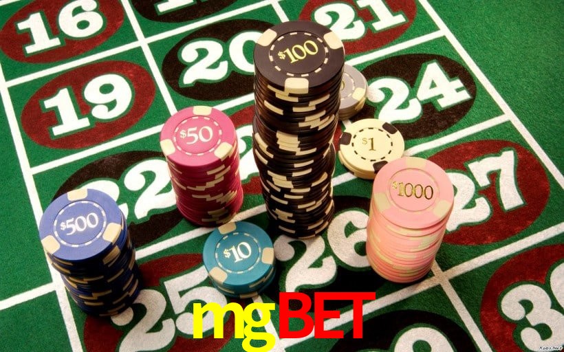 Jogos Exclusivos mgbet