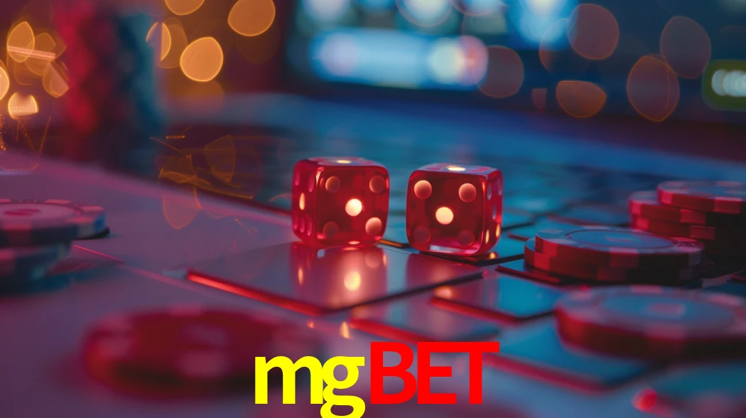 Game Providers mgbet