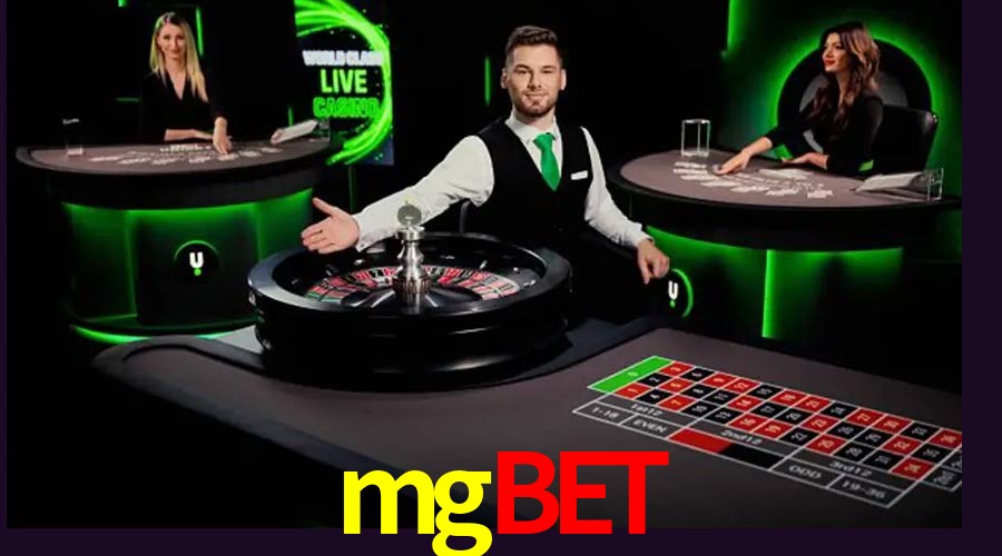 Secure Login mgbet