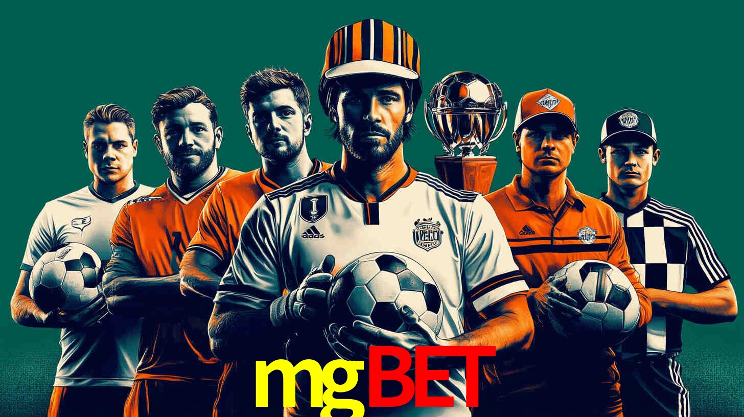 Desvendando o Mundo dos Jogos Virtuais na mgbet