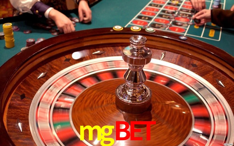 A Emoção da Loteria na mgbet: Uma Chance de Mudança de Vida