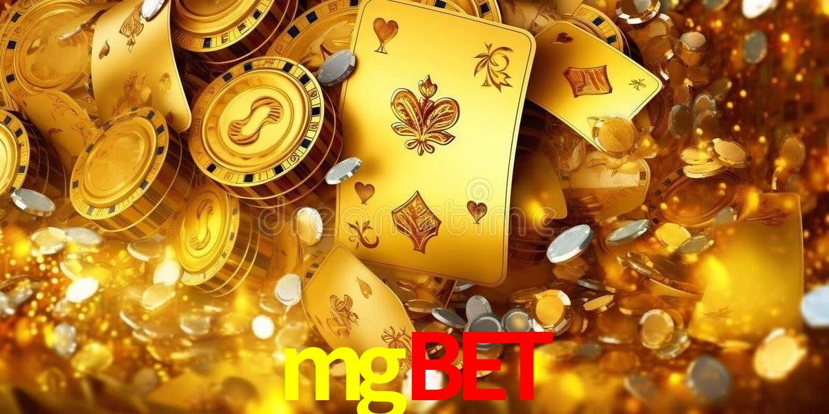Apostas Esportivas na mgbet: Um Guia Completo