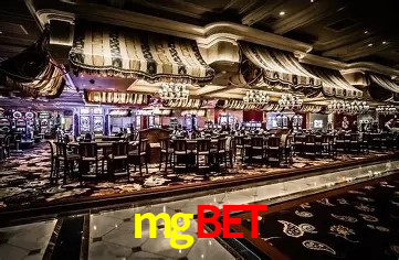 Seasonal Promotions mgbet
