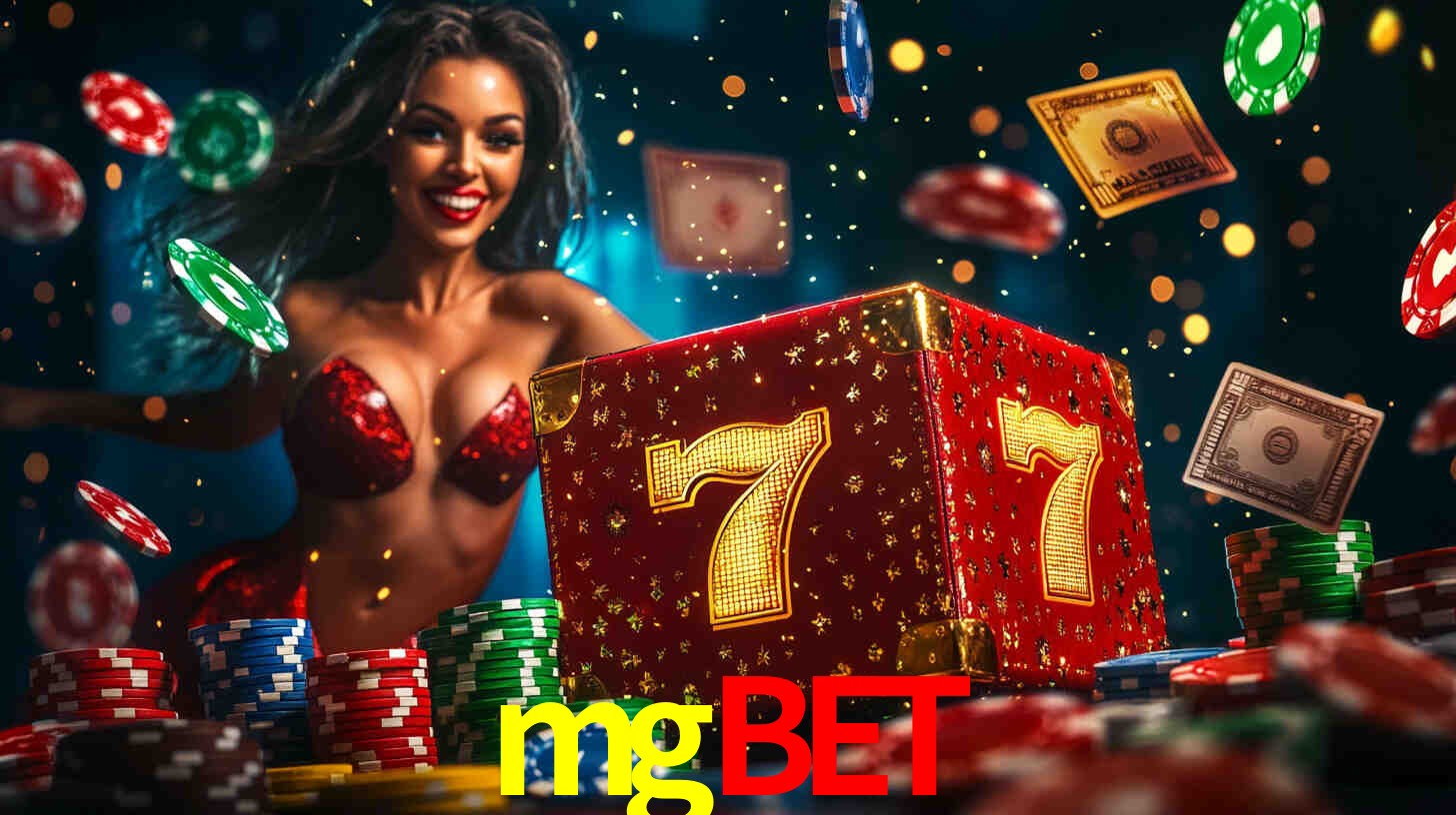 Apostas Esportivas na mgbet: Um Guia Completo