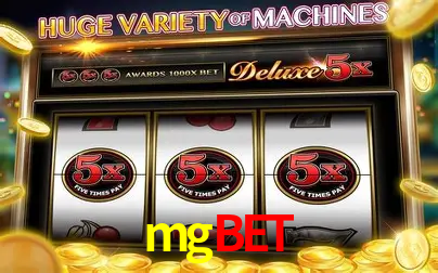 Descubra o Mundo do Cassino Online com mgbet