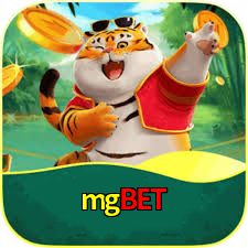 Logo da mgbet
