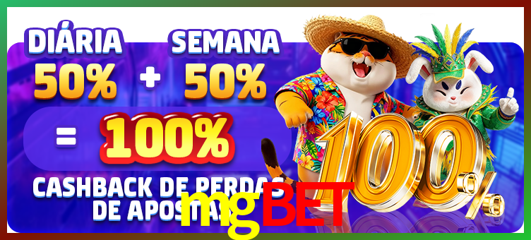 Qualificar VIP mgbet